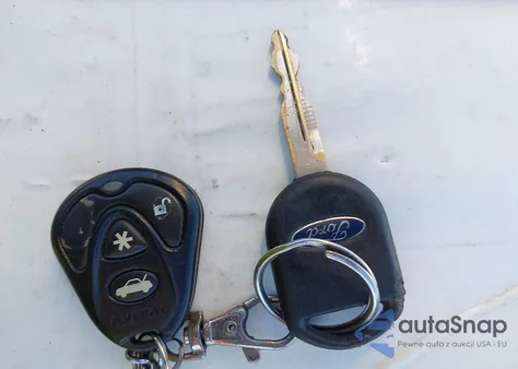 2003 Ford Ranger Edge/Tremor/Xlt z USA, uszkodzony, nr VIN 1FTYR44V93PB09302